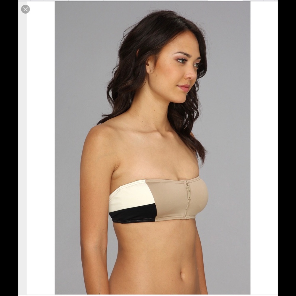 NWT DKNY Bikini - Picture 1 of 6