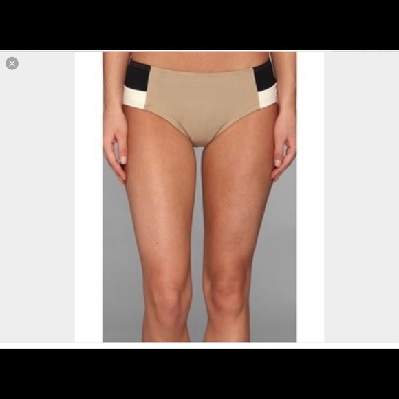 NWT DKNY Bikini - Picture 3 of 6