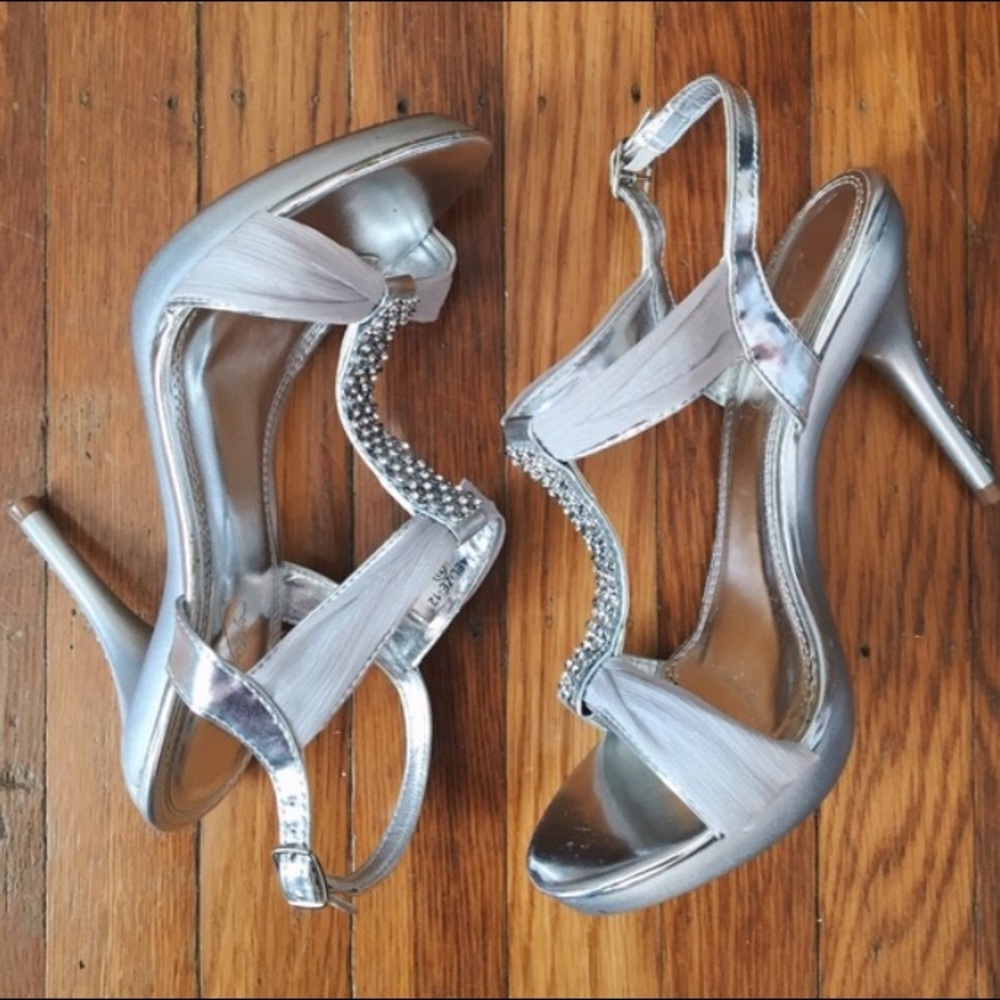 Michelangelo For David'S Bridal Aelize‑8.5