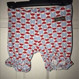 Size 6 Matilda Jane shorties