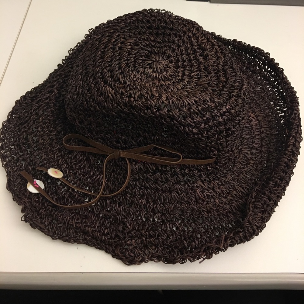 Michael Stars Beach Hat