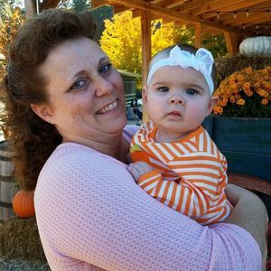 Meet your Posher, Sandra