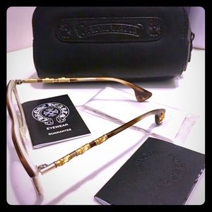 Eyeglasses