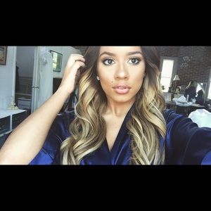 Meet your Posher, Paris