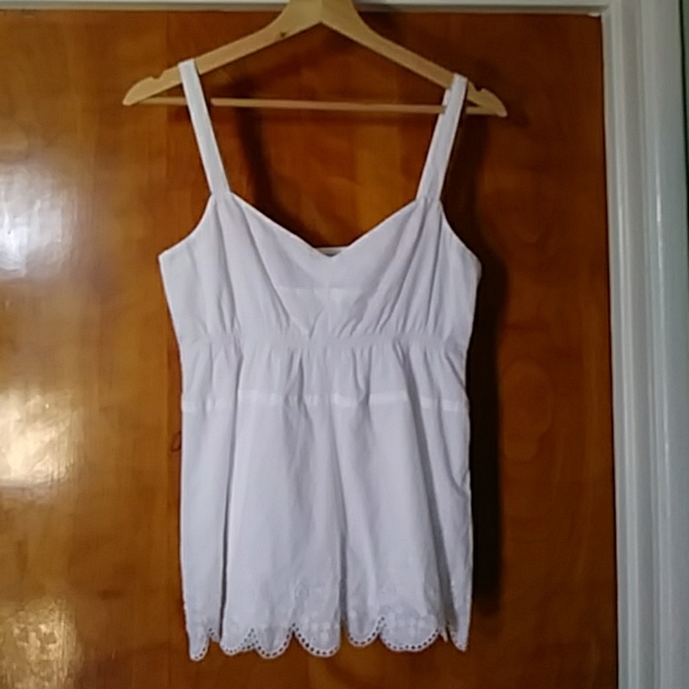 Summer Top