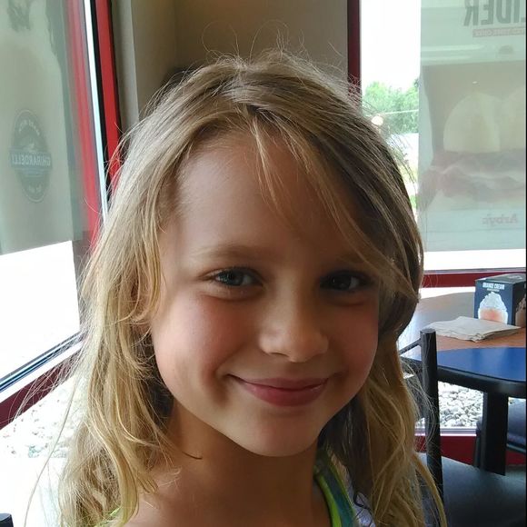 Meet your Posher, Addy - Picture 1 of 1