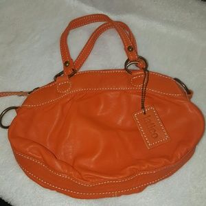 Latico Mini Crossbody  Purse