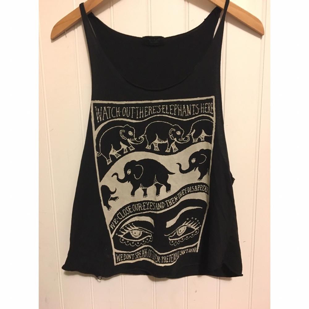 Brandy Melville Tank Top