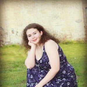 Meet your Posher, Vicki