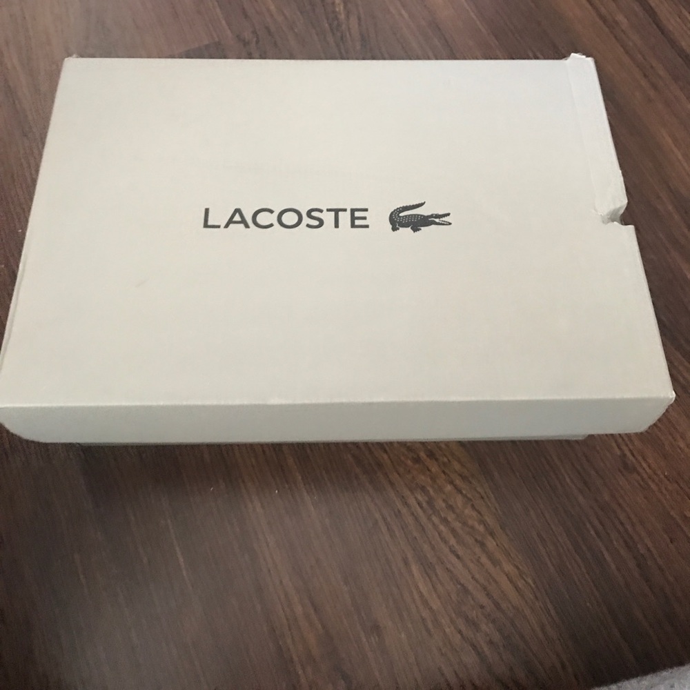 Lacoste