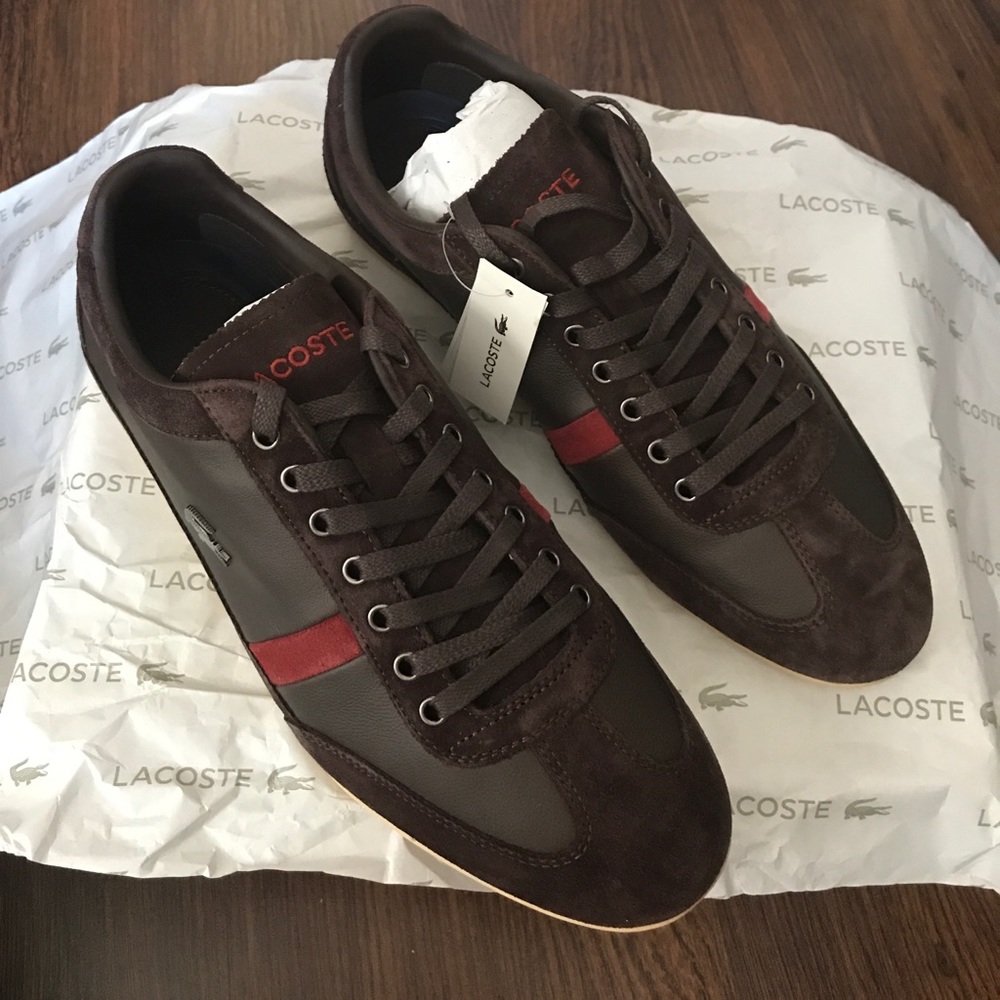 Lacoste - Picture 2 of 3