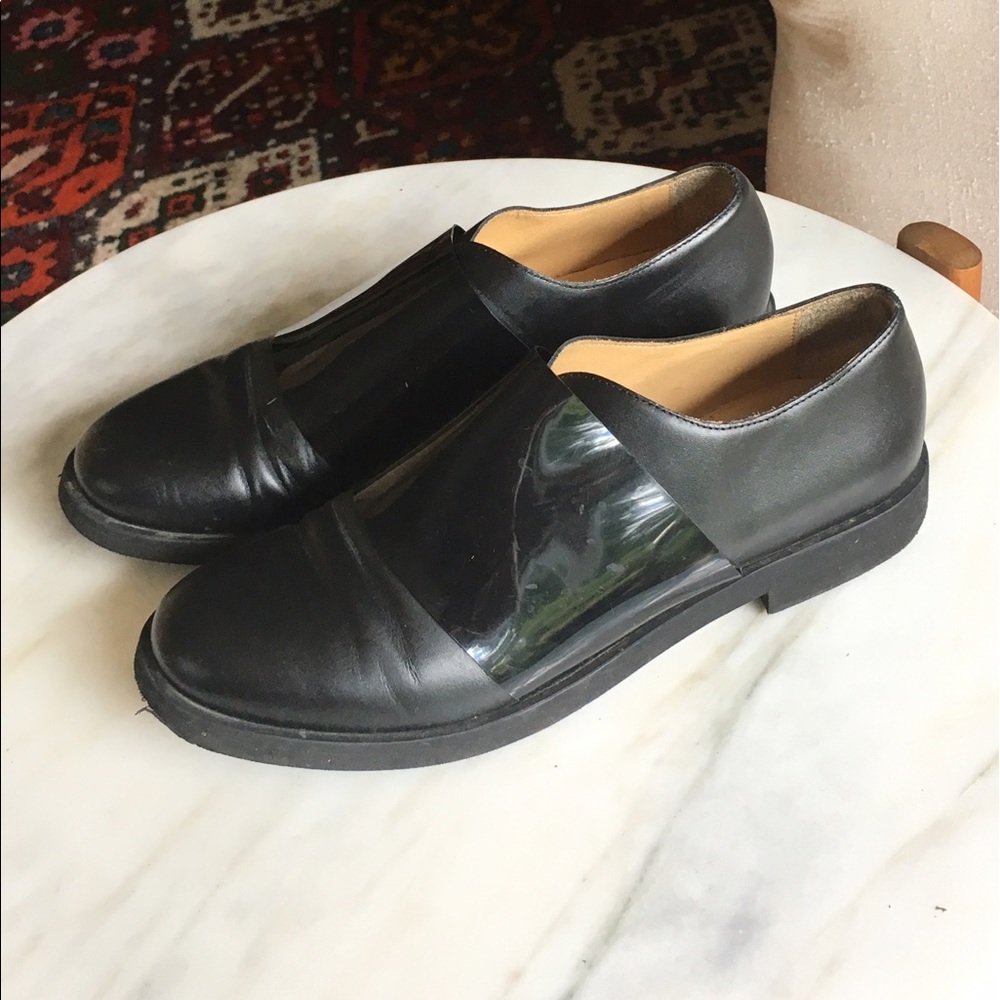 SOLD MM6 Maison Martin Margiela Loafers