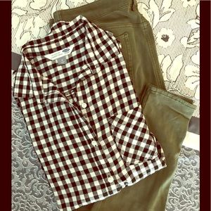 Classic Old Navy Shirt