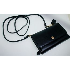 Coach purse wallet