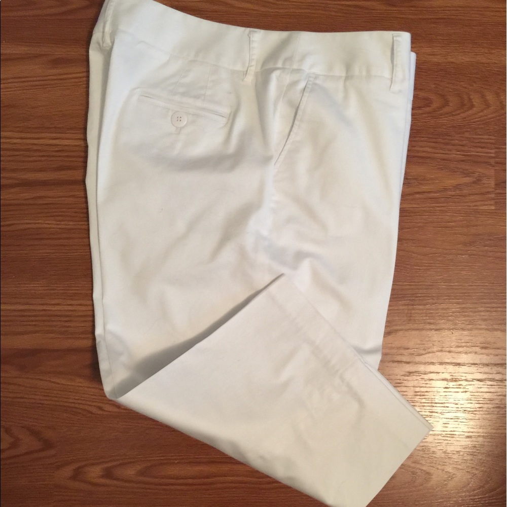 Knee Pants