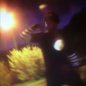 Meet your Posher, Connor