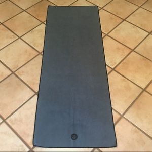 YOGA mat towel