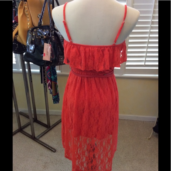 Dress - Picture 2 of 2