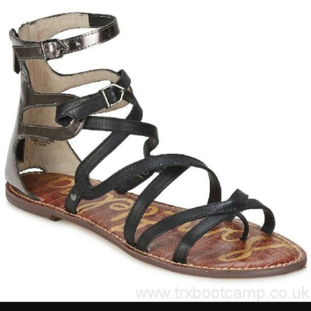 Sam Edelman Sandals size 9