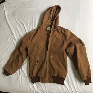 Carhartt Jacket