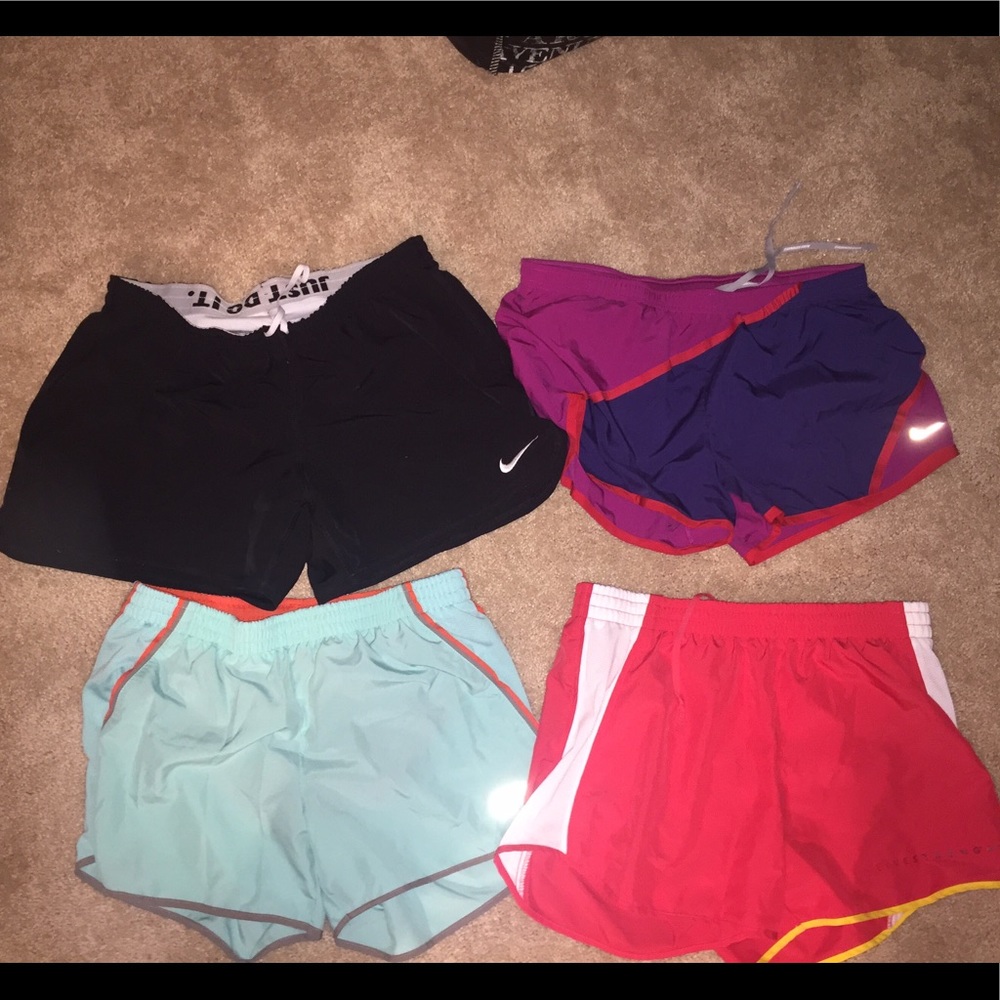 Nike shorts