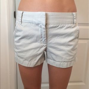 J.Crew Chino shorts
