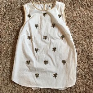 J. Crew Embellished Top!
