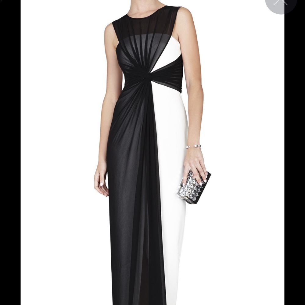 BEAUTIFUL BCBG MaxAzria Dress