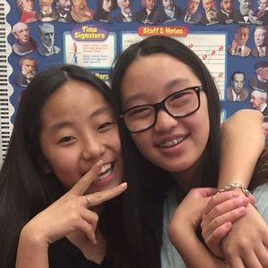 Meet your Posher, Agnes