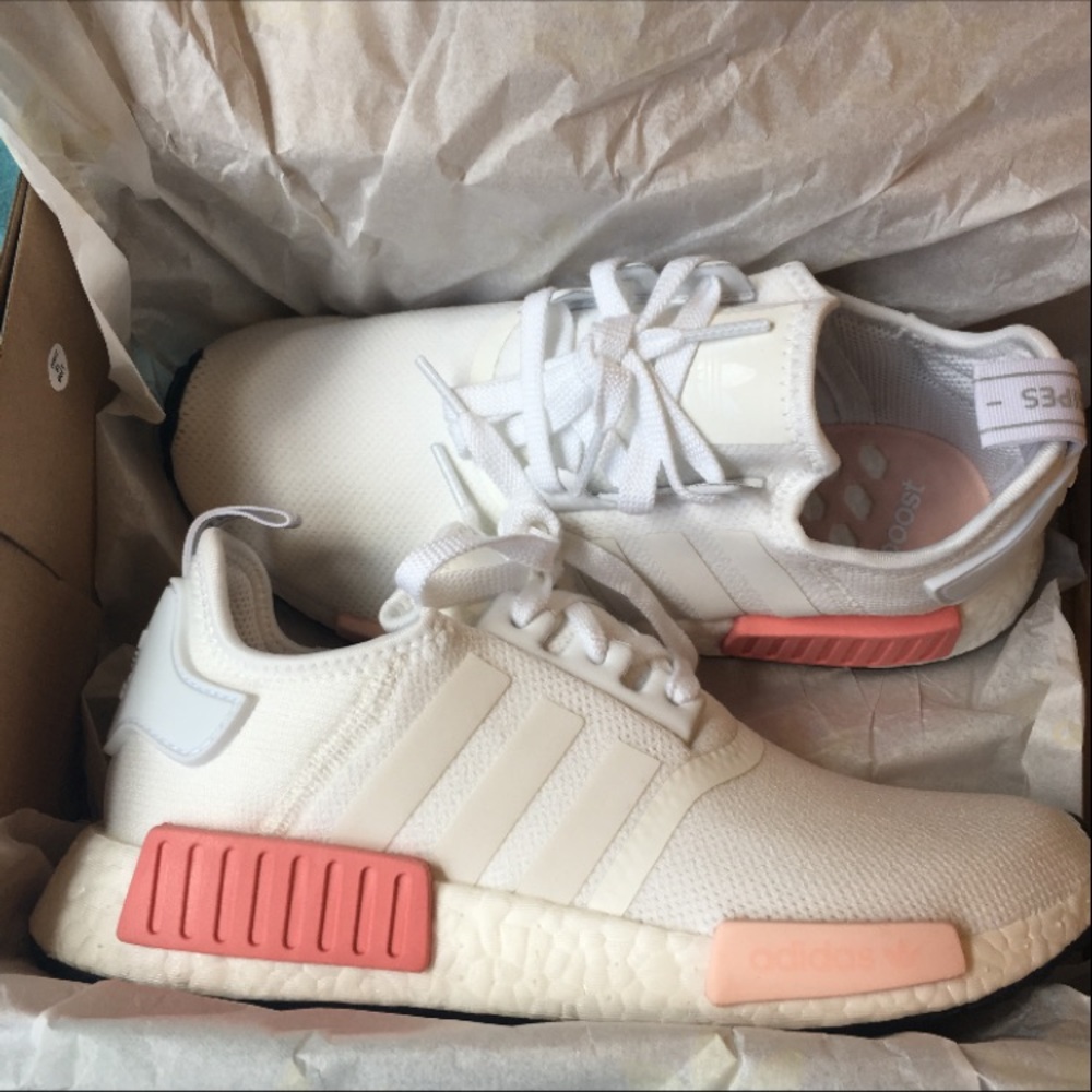 Adidas NMD runners