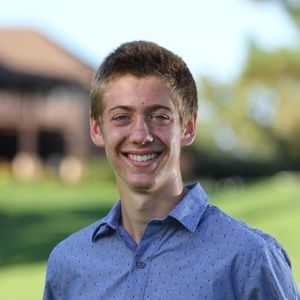 Meet your Posher, Chase