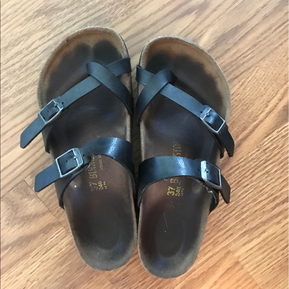 Women's Birkenstocks