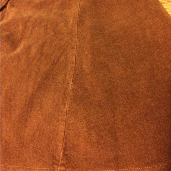 ❌SOLD❌ BRANDY MELVILLE skater skirt - Picture 3 of 3