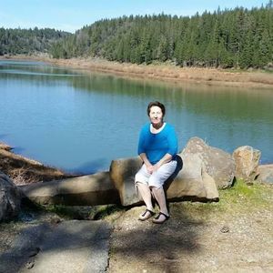 Meet your Posher, Alexandra