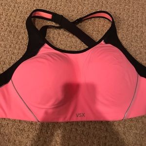 VS sports bra