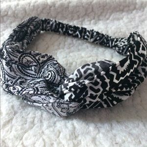 Head wrap/band