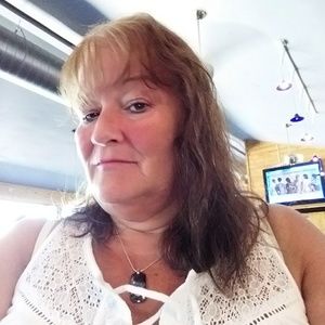 Meet your Posher, Mary. beth