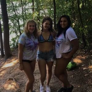 Meet your Posher, Emma