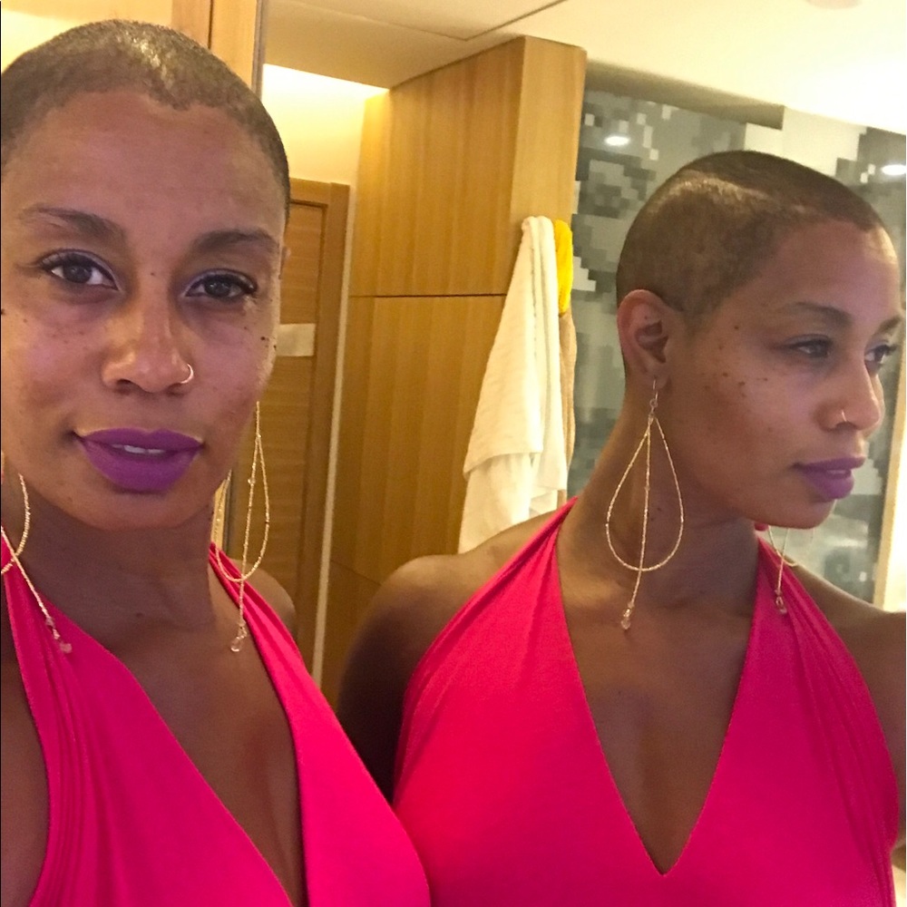 Meet your Posher, Tiffany