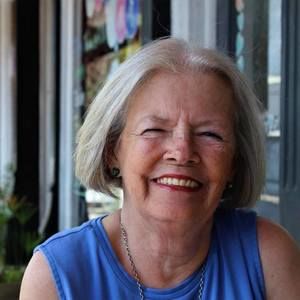 Meet your Posher, Pam