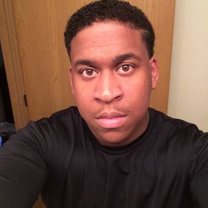 Meet your Posher, Justin