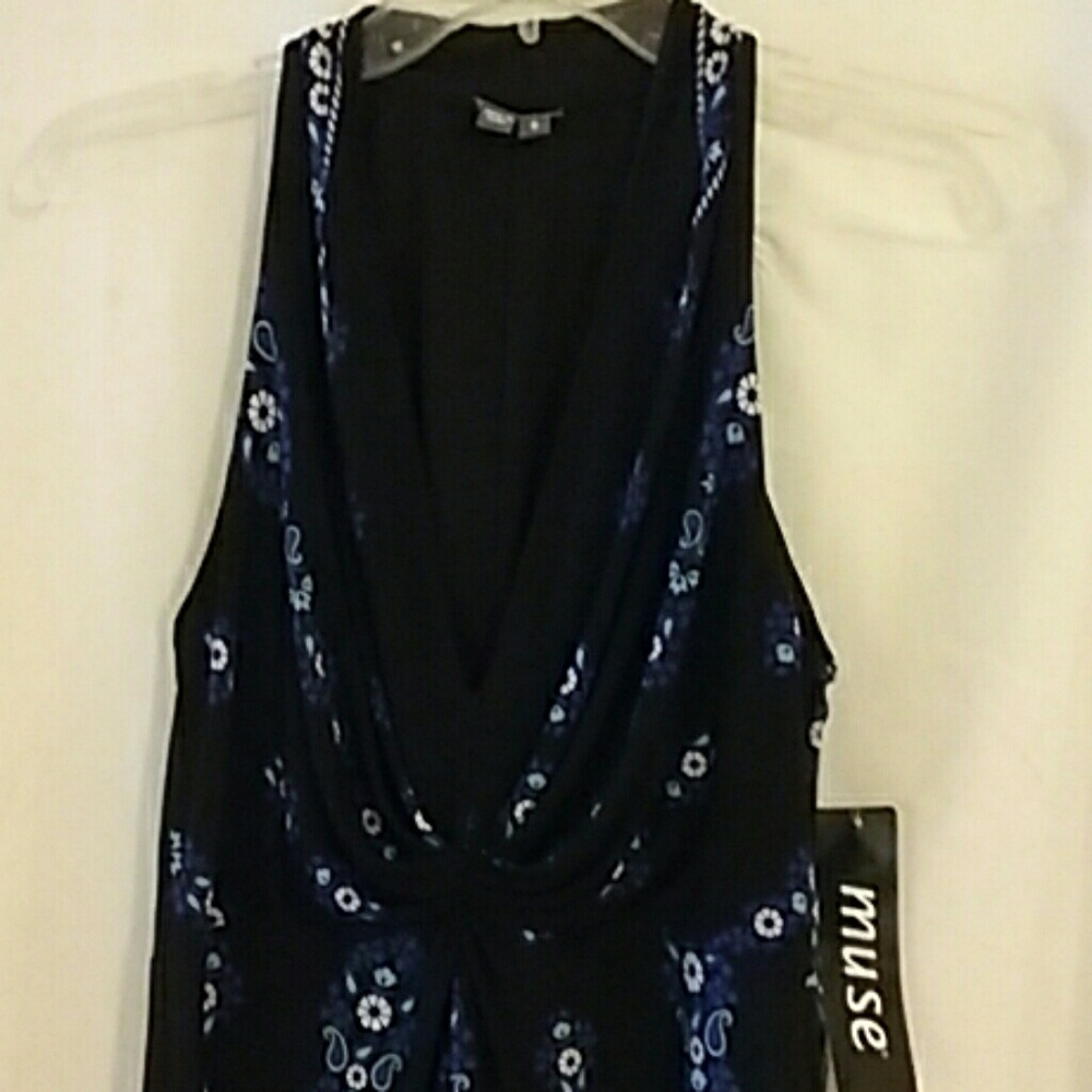 DRESS - Picture 2 of 5