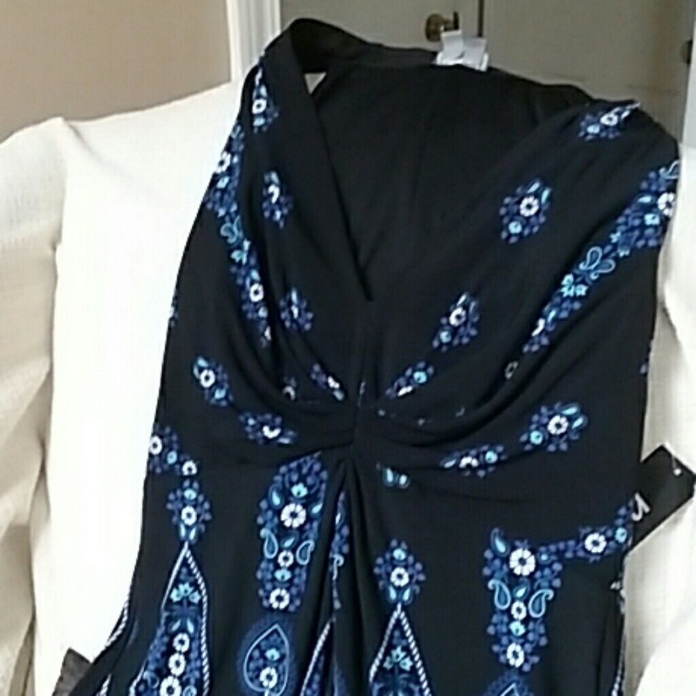 DRESS - Picture 4 of 5