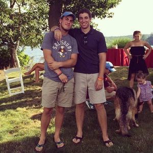 Meet your Posher, Kenny