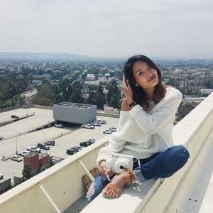 Meet your Posher, Grace