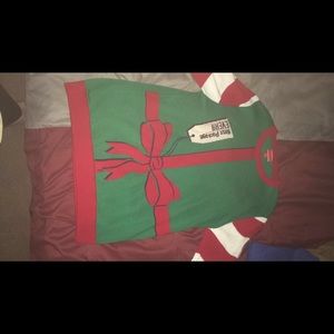 Men's Christmas sweater