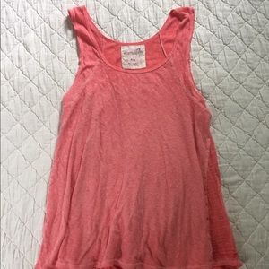 Free People tank top