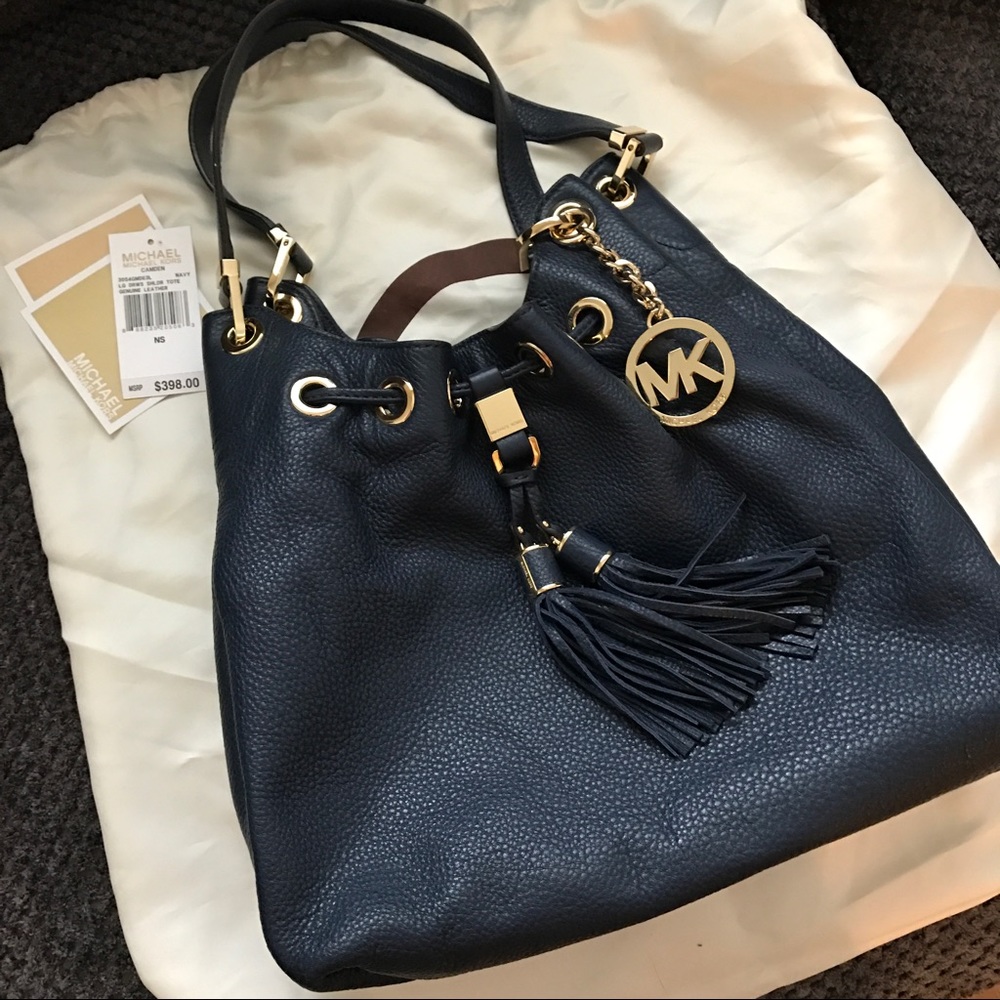 Micheal Kors Tote