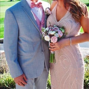 Aidan Mattox, Neiman Marcus Gown