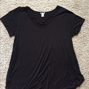 Charlotte Russe shirt